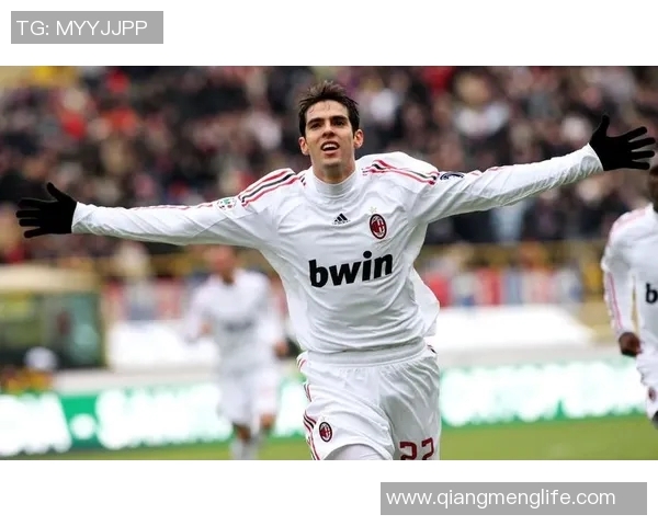 足球明星卡卡的传奇人生与职业生涯回顾与成就分析