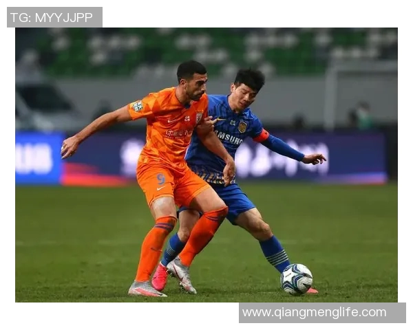 2018年鲁能与苏宁激战回顾：精彩瞬间与赛季影响分析