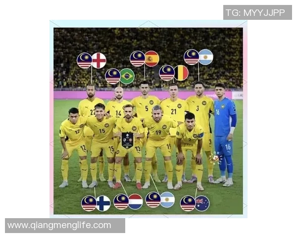 大马足球明星的名字大全及其成就介绍