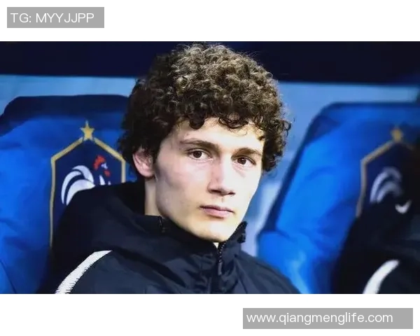 法国足球历史上的帅哥明星们与他们的传奇故事